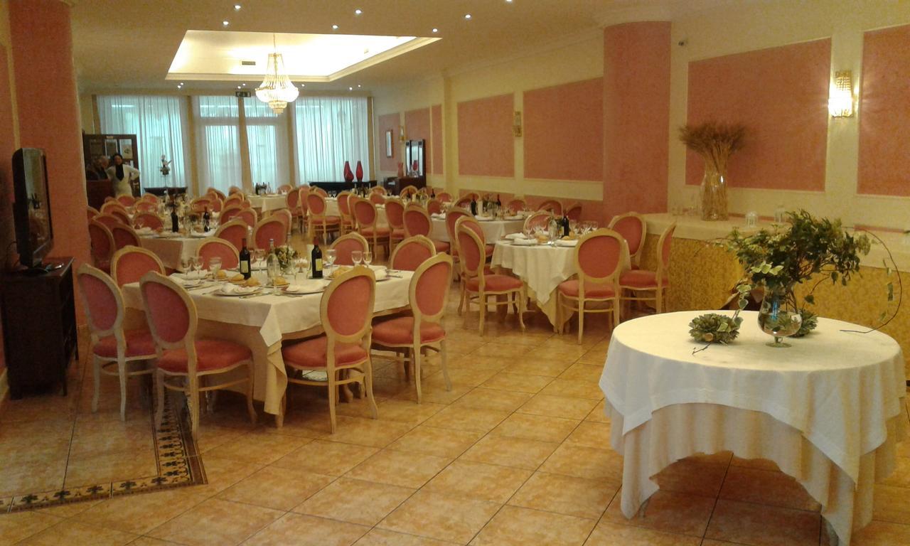 Grand Hotel degli Angeli San Giovanni Rotondo Exterior foto